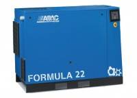Винтовой компрессор Abac Formula 22