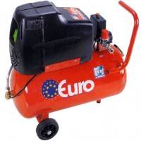 Euro 50 (Поршневой компрессор FIAC)