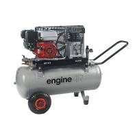 Компрессор бензиновый поршневой Abac EngineAIR B3800B/100 5HP